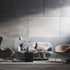 Lune™ Jh200 2-Seater Sofa / Oak Feet